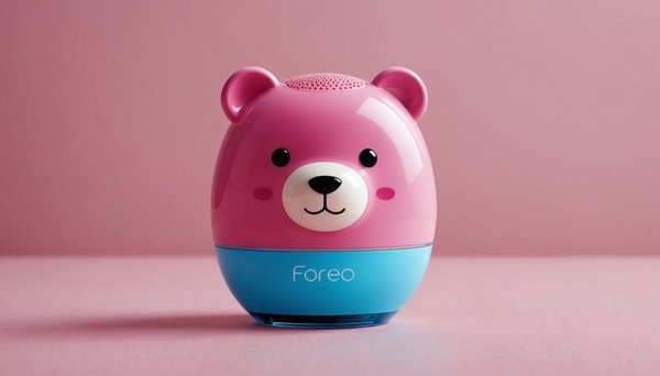 Foreo bear™ 2 : l'appareil de beauté qui sublime votre visage